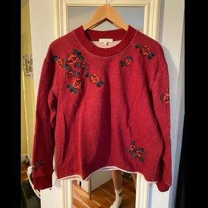 Madewell crewneck